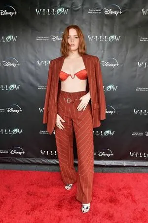 Ellie Bamber / elliebamber_ / honeybambs nude photo #0172