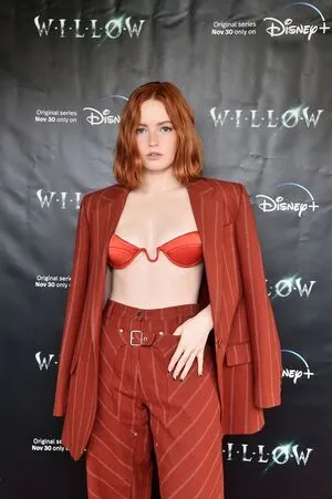 Ellie Bamber / elliebamber_ / honeybambs nude photo #0174