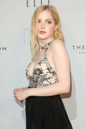 Ellie Bamber / elliebamber_ / honeybambs nude photo #0177