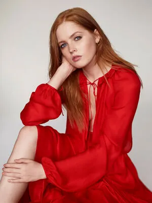 Ellie Bamber / elliebamber_ / honeybambs nude photo #0186