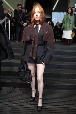Ellie Bamber / elliebamber_ / honeybambs nude photo #0238