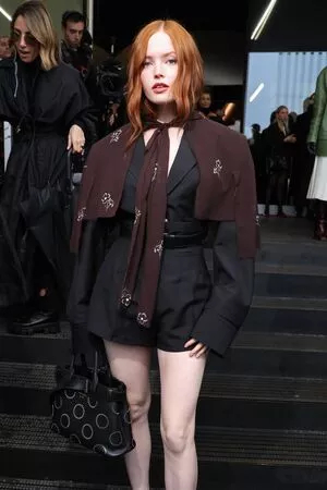 Ellie Bamber / elliebamber_ / honeybambs nude photo #0239