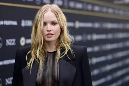Ellie Bamber / elliebamber_ / honeybambs nude photo #0273
