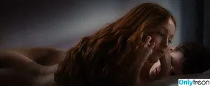 Ellie Bamber / elliebamber_ / honeybambs nude photo #0533