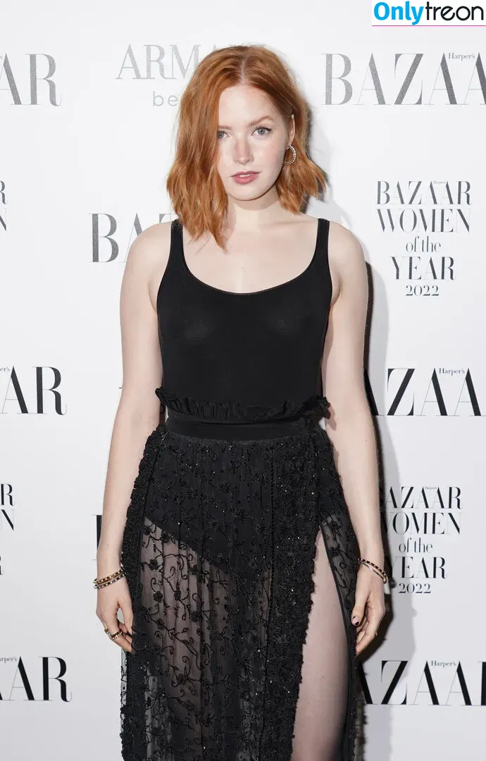 Ellie Bamber nude photo #0046 (elliebamber_ / honeybambs)
