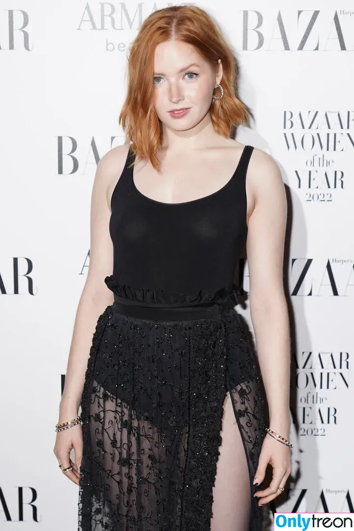 Ellie Bamber nude photo #0047 (elliebamber_ / honeybambs)