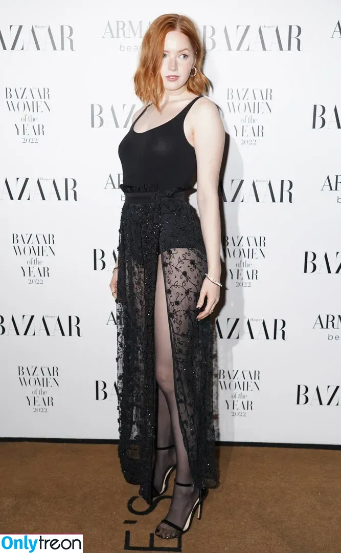 Ellie Bamber nude photo #0049 (elliebamber_ / honeybambs)