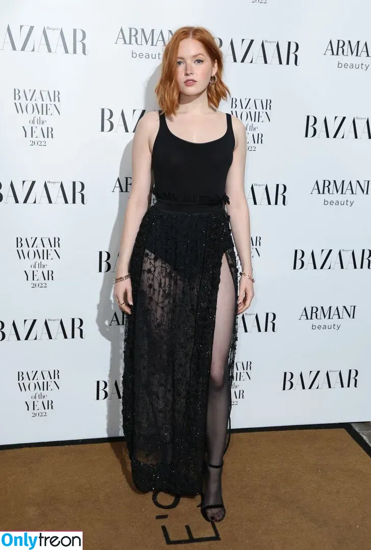Ellie Bamber nude photo #0057 (elliebamber_ / honeybambs)