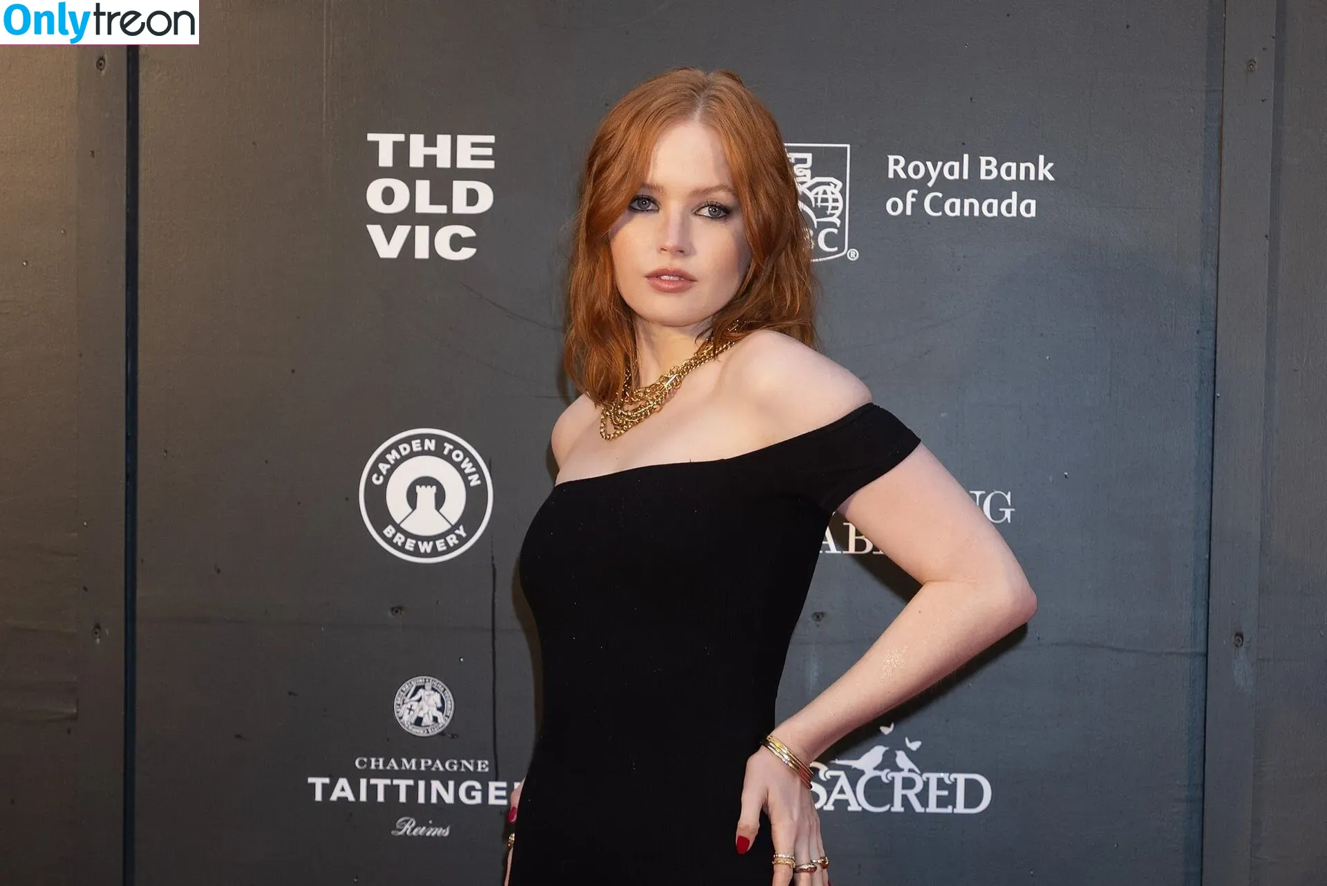 Ellie Bamber nude photo #0077 (elliebamber_ / honeybambs)