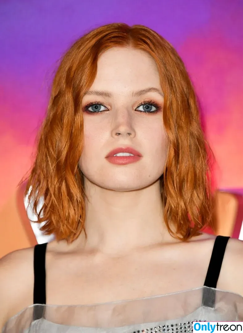 Ellie Bamber nude photo #0096 (elliebamber_ / honeybambs)
