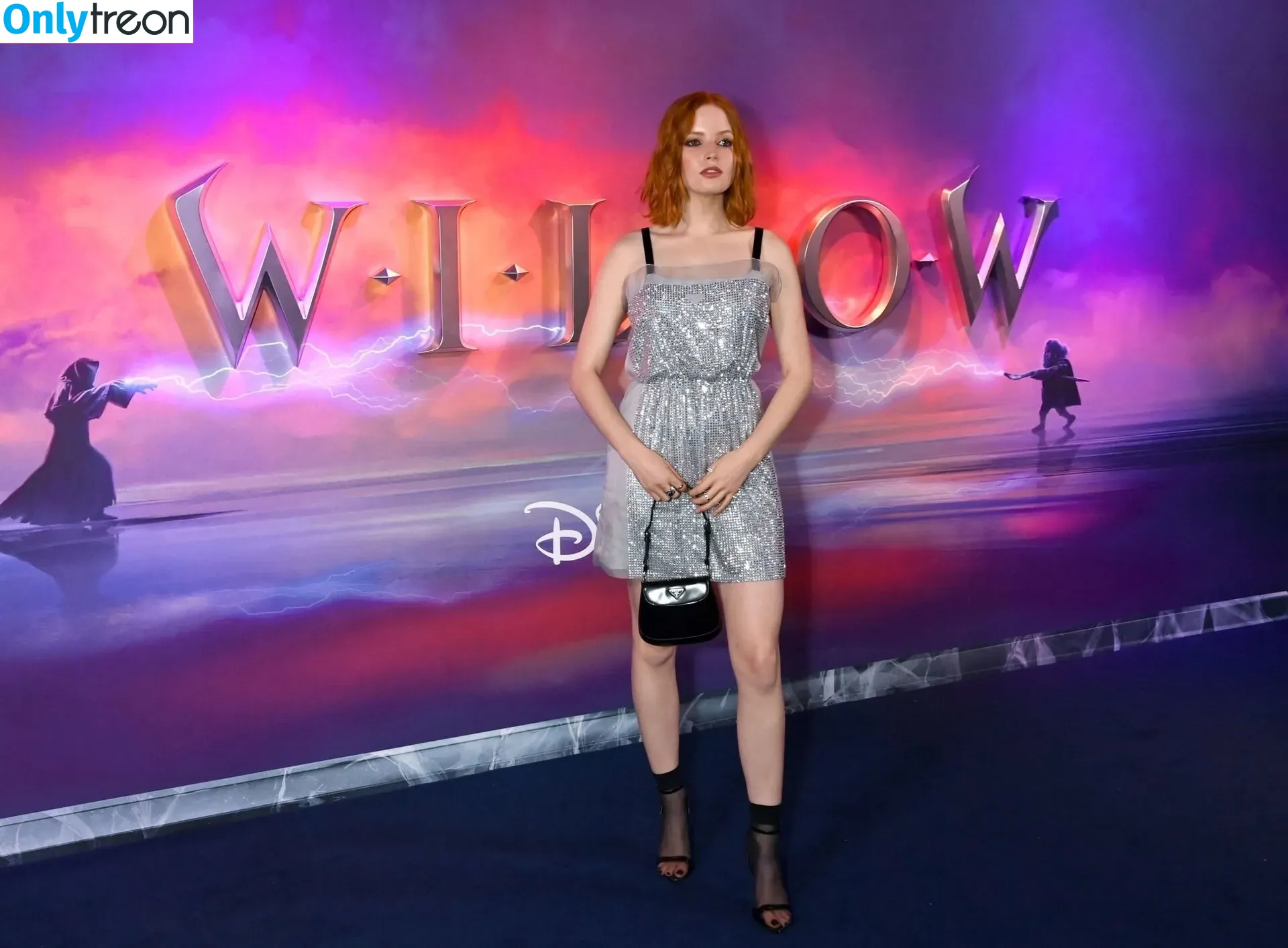 Ellie Bamber nude photo #0100 (elliebamber_ / honeybambs)
