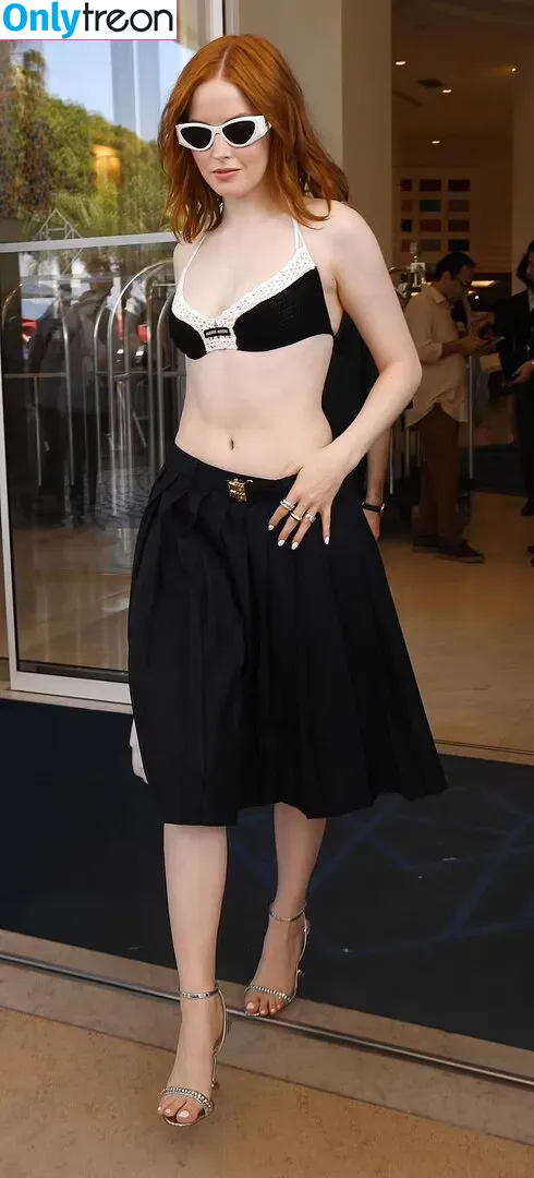 Ellie Bamber nude photo #0113 (elliebamber_ / honeybambs)