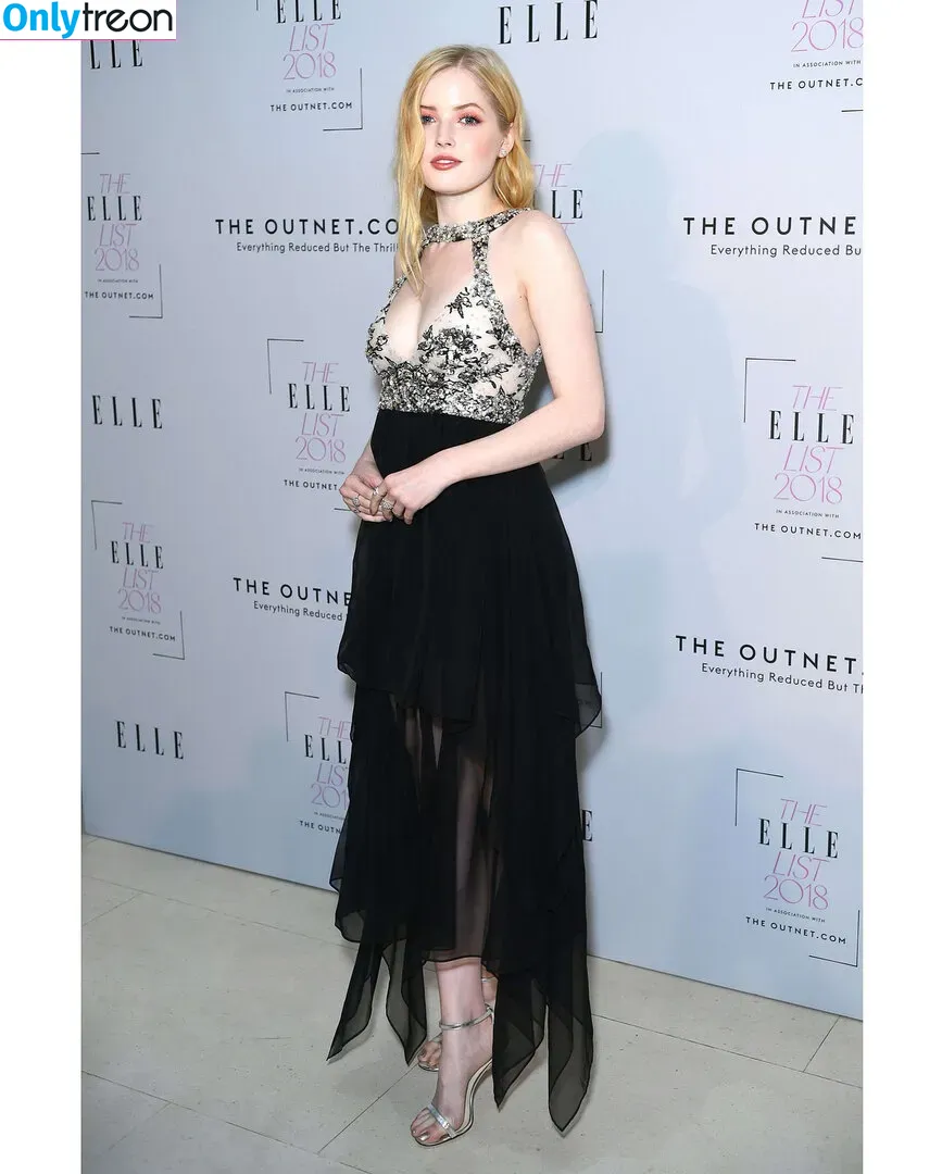 Ellie Bamber nude photo #0133 (elliebamber_ / honeybambs)