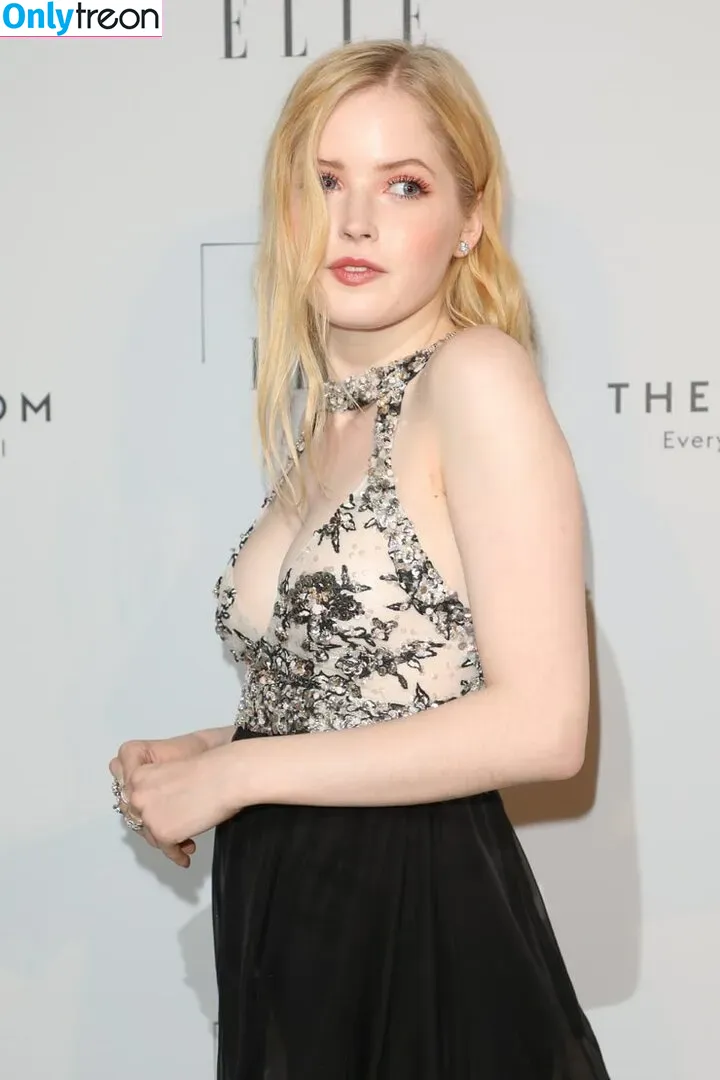 Ellie Bamber nude photo #0177 (elliebamber_ / honeybambs)