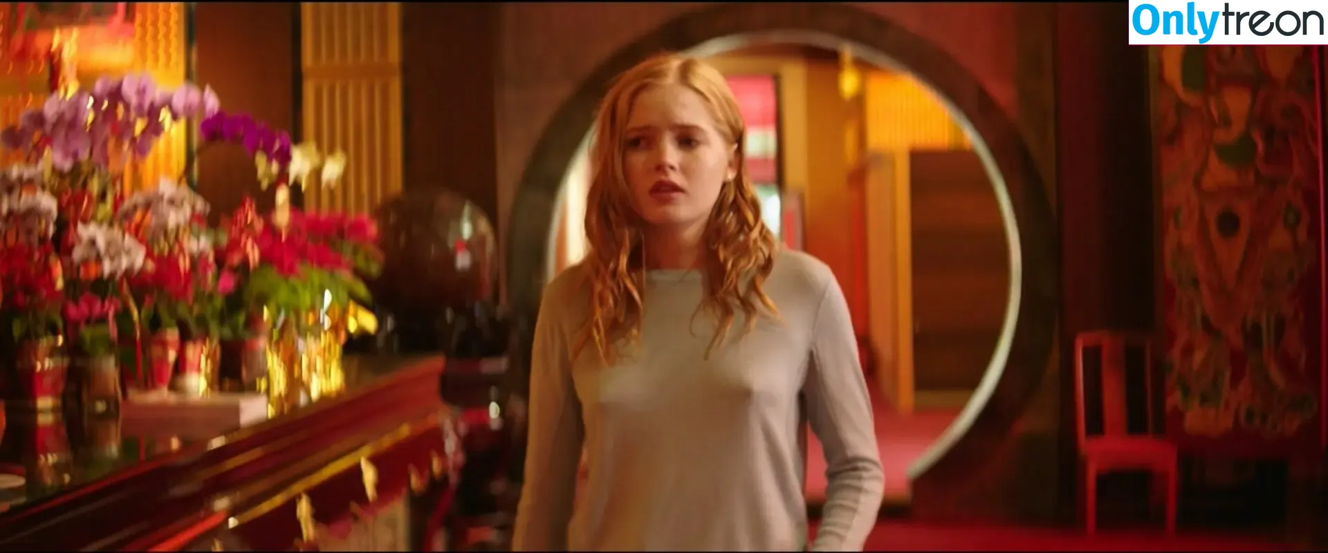 Ellie Bamber nude photo #0534 (elliebamber_ / honeybambs)