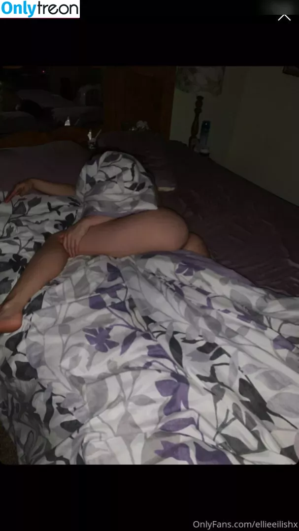 Ellie Eilish nude photo #0370 (ellie_theperv / ellieeilishx)