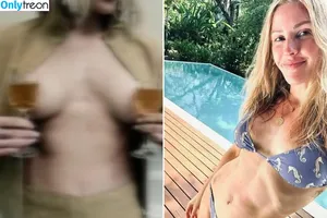Ellie Goulding / elliegoulding / zarinamae nude photo #0903