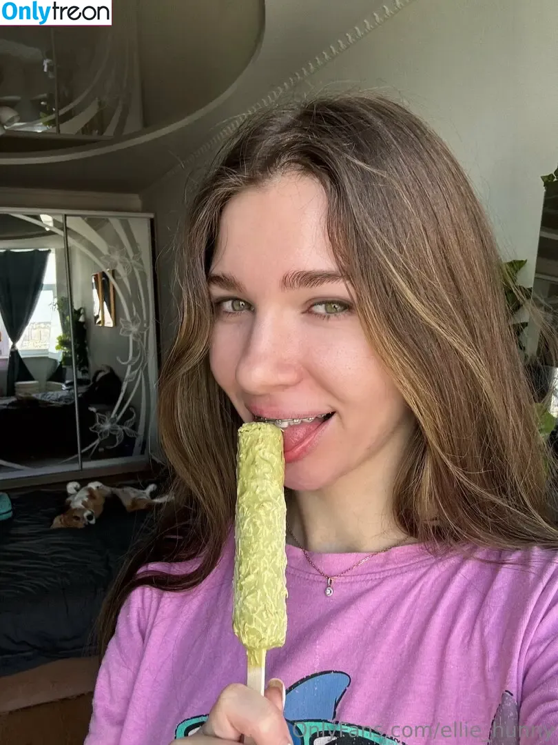 ellie_hunny nude photo #0112 (gamer_elliee)