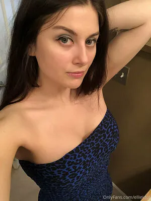 Ellie Idol / Princessellieidol / ellie_idol / ellieidol / worshipellieidol nude photo #0324