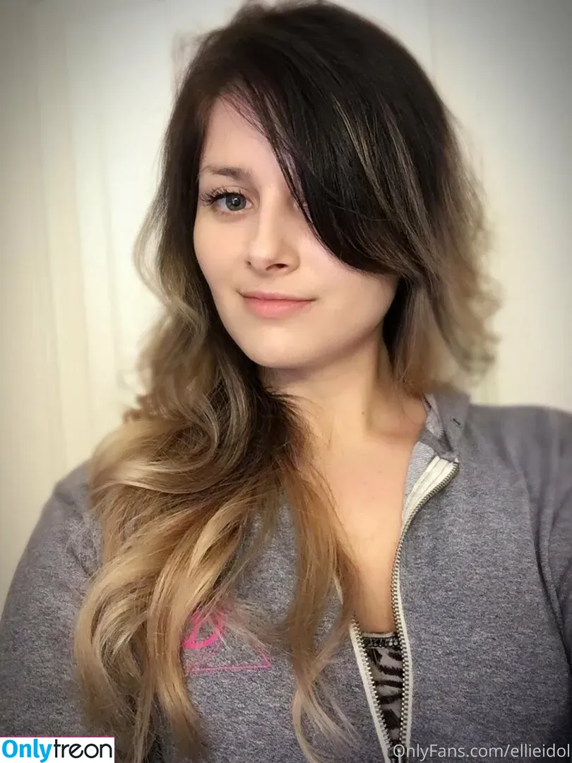 Ellie Idol nude photo #0230 (Princessellieidol / ellie_idol / ellieidol / worshipellieidol)