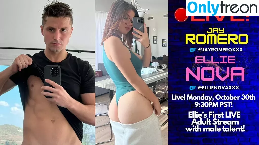Ellie Nova nude photo #0002 (ENovaxxx / ellie.a.nova / ellienovaxxx)