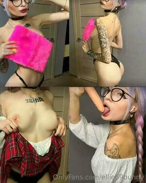 Ellie69bunny / Turbulent_Ad9733 / elliebunny132 nude photo #0188