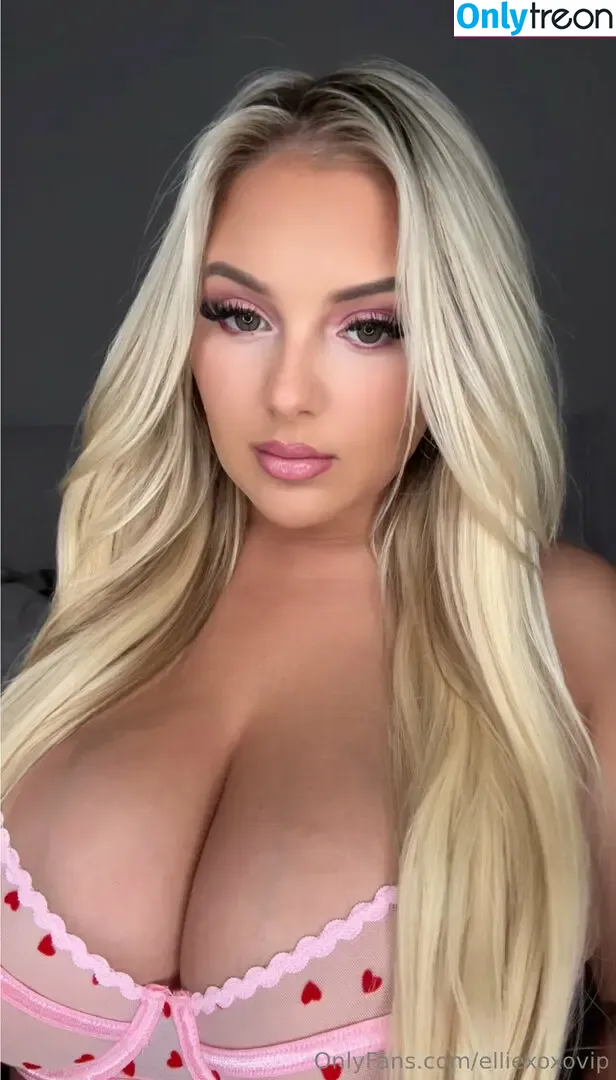 elliexoxovip nude photo #0046 (elliedixoxo)