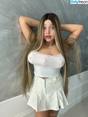 Ellybean / ellybeanxo nude photo #0021