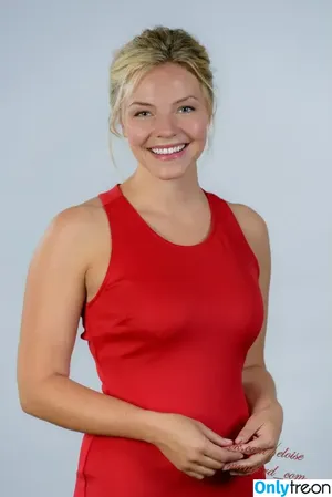 Eloise Mumford / eloisemumford nude photo #0021