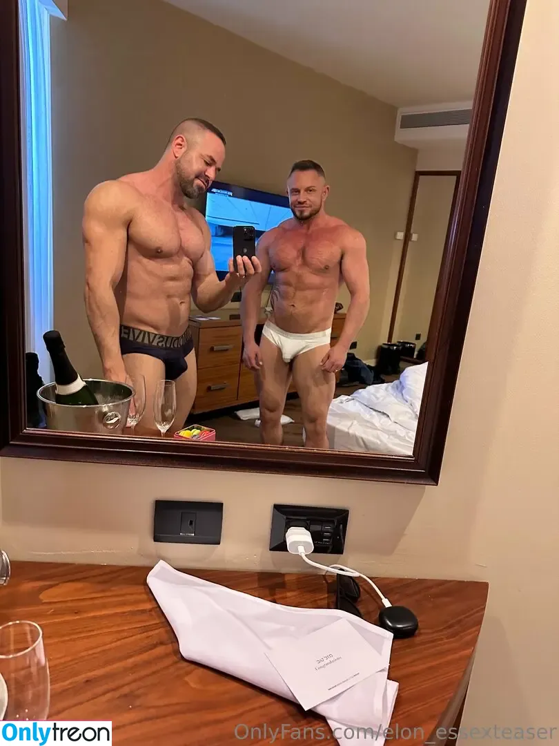 elon_essexteaser nude photo #0058 (elone0099_)