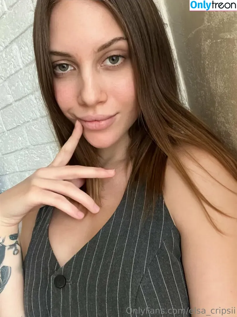 Elsa Cripsii nude photo #0087 (cutieelsa / elsa_cripsii / elsacrespi)