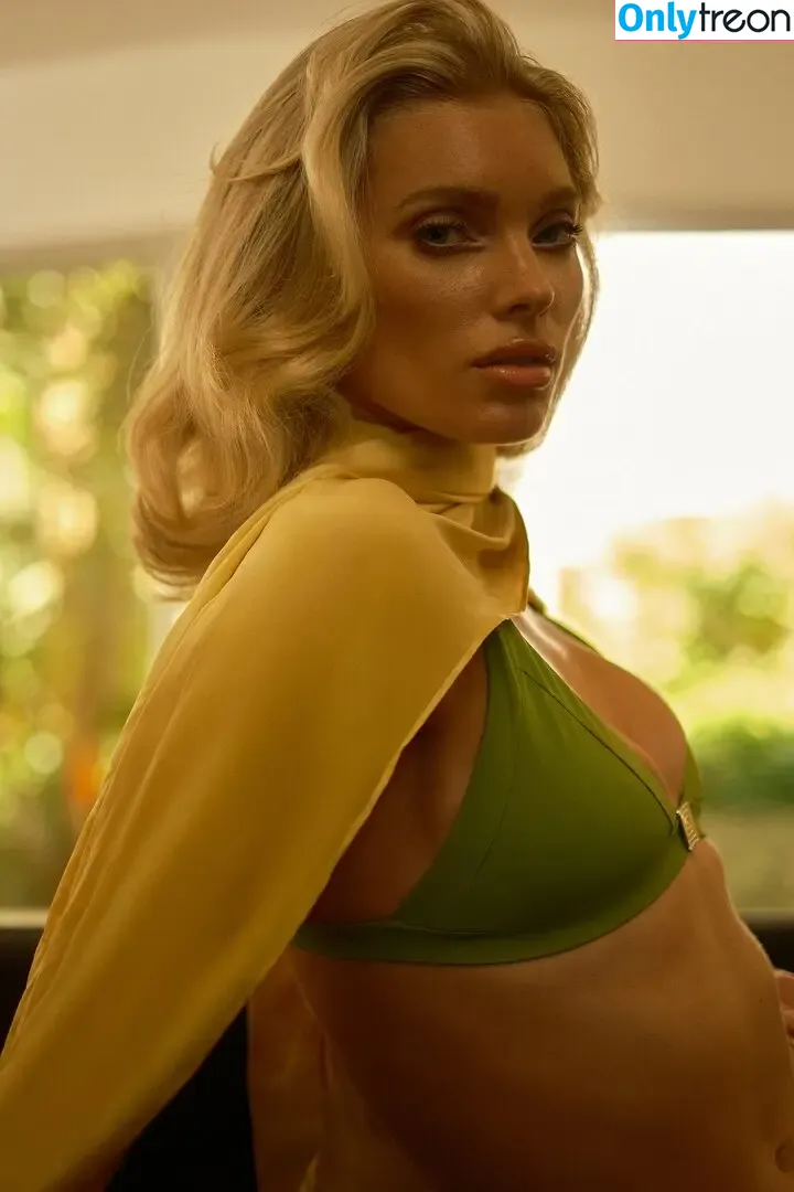 Elsa Hosk nude photo #2494 (elsahosk / hoskelsa)