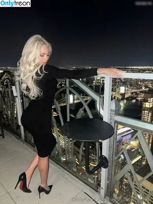 Elsa Jean / elsadreamjean / elsajeanofficial nude photo #0501