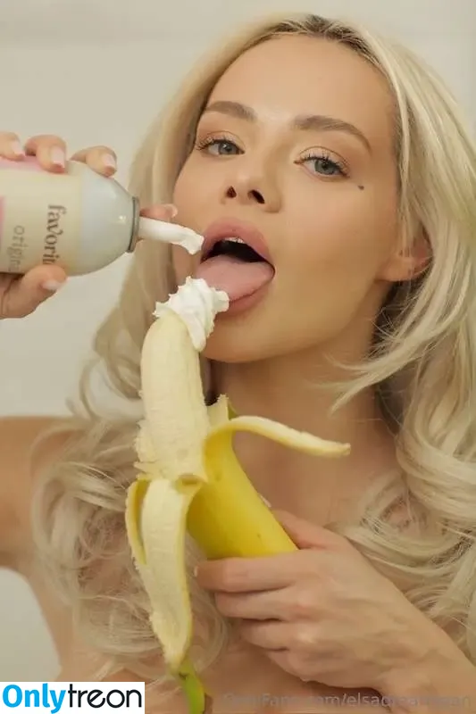 Elsa Jean nude photo #0603 (elsadreamjean / elsajeanofficial)