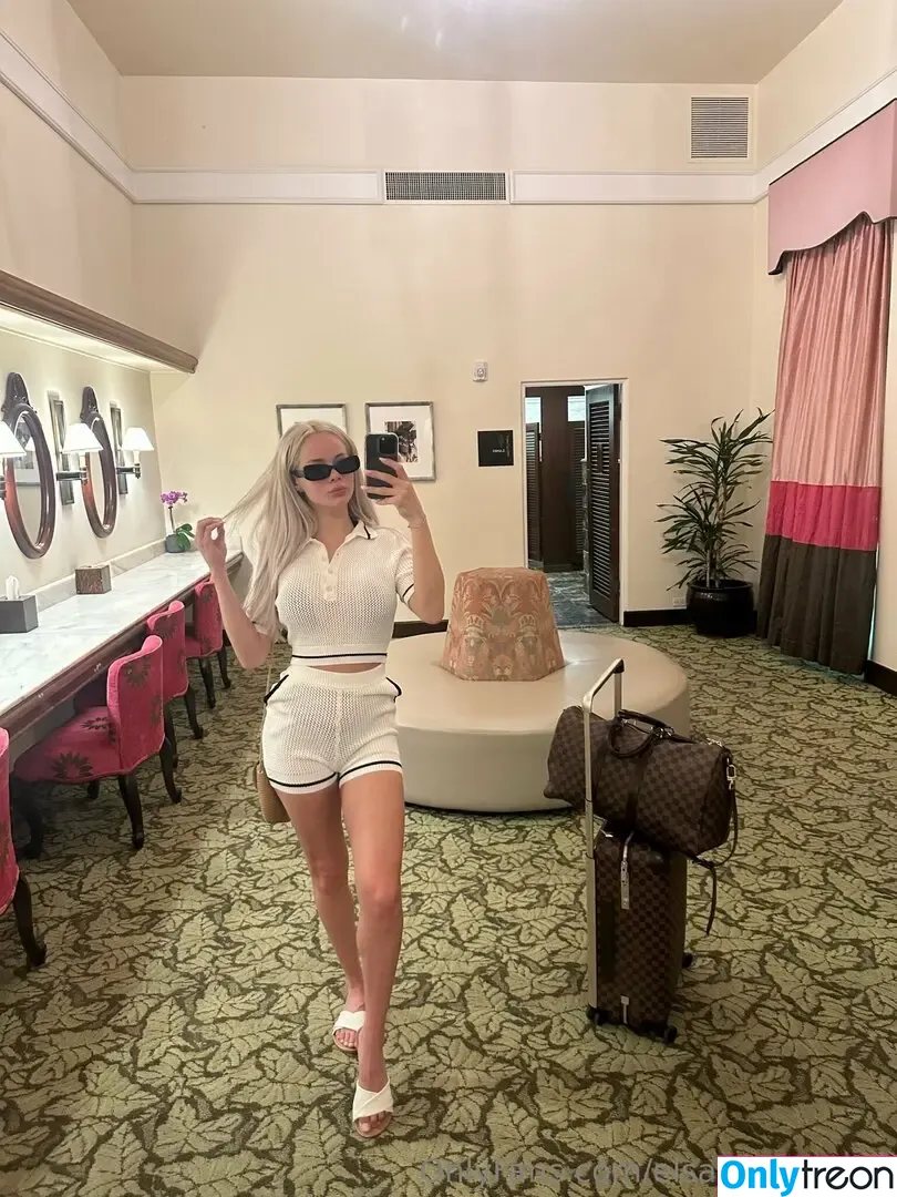 Elsa Jean nude photo #0650 (elsadreamjean / elsajeanofficial._)