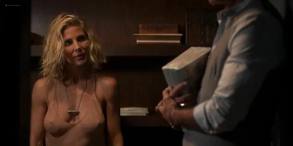 Elsa Pataky / elsapataky_ / elsapatakyconfidential nude photo #0103