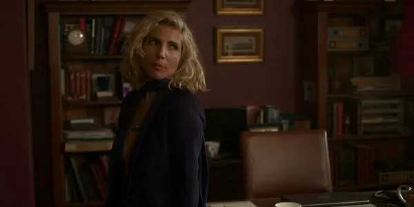 Elsa Pataky / elsapataky_ / elsapatakyconfidential nude photo #0114