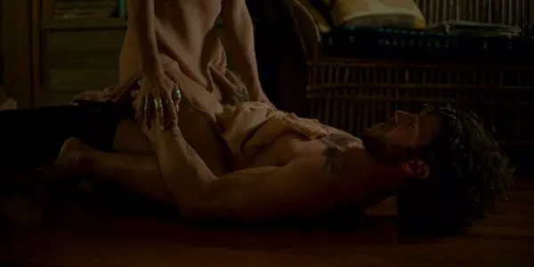Elsa Pataky / elsapataky_ / elsapatakyconfidential nude photo #0116
