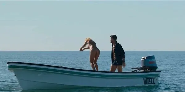 Elsa Pataky / elsapataky_ / elsapatakyconfidential nude photo #0120