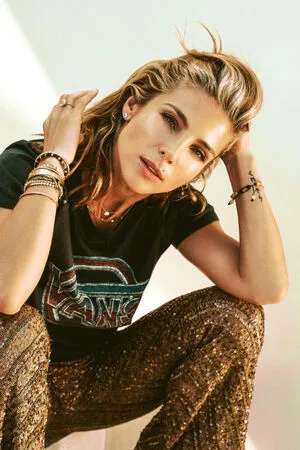 Elsa Pataky / elsapataky_ / elsapatakyconfidential nude photo #0143