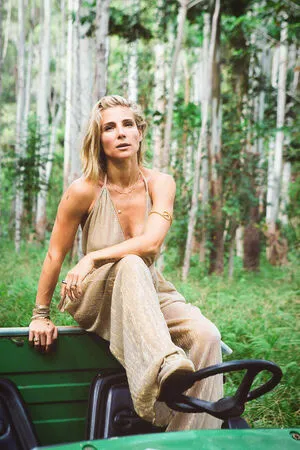 Elsa Pataky / elsapataky_ / elsapatakyconfidential nude photo #0160