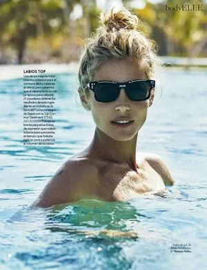 Elsa Pataky / elsapataky_ / elsapatakyconfidential nude photo #0178