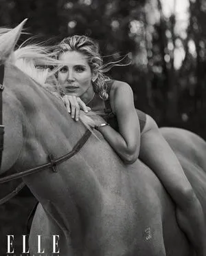 Elsa Pataky / elsapataky_ / elsapatakyconfidential nude photo #0183