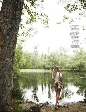 Elsa Pataky / elsapataky_ / elsapatakyconfidential nude photo #0263