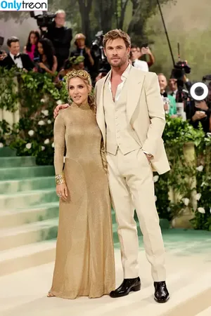 Elsa Pataky / elsapataky_ / elsapatakyconfidential nude photo #0341