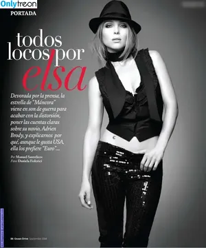 Elsa Pataky / elsapataky_ / elsapatakyconfidential nude photo #0358