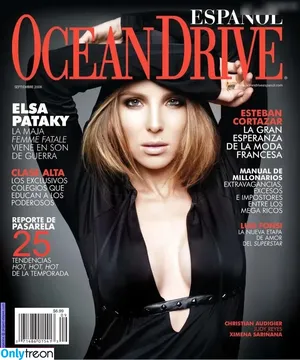 Elsa Pataky / elsapataky_ / elsapatakyconfidential nude photo #0359