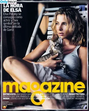 Elsa Pataky / elsapataky_ / elsapatakyconfidential nude photo #0372