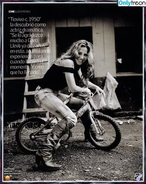 Elsa Pataky / elsapataky_ / elsapatakyconfidential nude photo #0375
