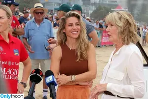 Elsa Pataky / elsapataky_ / elsapatakyconfidential nude photo #0410